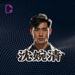 沈婉清